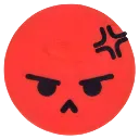angryy