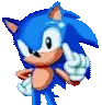 SonicFINGER