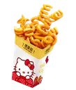 HelloKittyFries