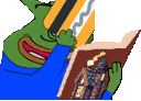 BookpepeCard