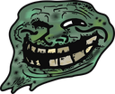 trollmoldy Discord emoji