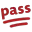 pass