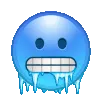 cold cold