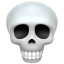 skull