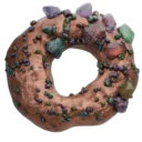 donut