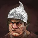 tinfoil