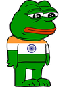 Indian Discord emoji