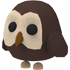 owl Discord Emoji from Adopt Me Trading + Crosstraders | Roblox, Mm2, Ps99, Blade Ball, SaB, Central, 99 Night, Royale High