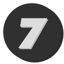 Seven