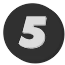 Five
