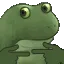 frogshy