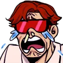 uglycryscott