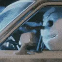 drivin drivin