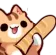 :baguettecat: