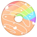 rainbow_donut