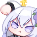 azusa_punch