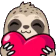 SlothLOVE_112x112