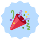 Tada Discord emoji