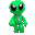 AlienRun Discord emoji