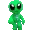 AlienWalkSlow