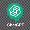 ChatGPT Discord sticker from Optimus