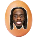 kaicenattegg