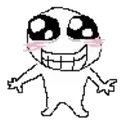 SmileyBlush