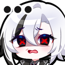 AA_Arlecchino_Disgust Discord emoji