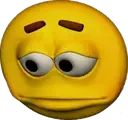 sad