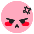 e_angry Discord Emoji - ☽・𝙇𝙪𝙣𝙖𝙧 𝙇𝙤𝙪𝙣𝙜𝙚・☽ 𝘈𝘯𝘪𝘮𝘦 ✦ 𝘔𝘶𝘴𝘪𝘤 ✦ 𝘊𝘩𝘢𝘵