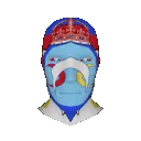 Nuskian3DHead