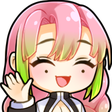 Mitsuri_Wave Discord emoji