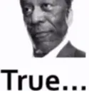 true true