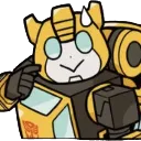 BeeSweatDrop