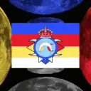 NuskianWhiteYellowRedBlueMoons