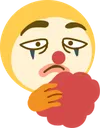 maskoff_clowncar