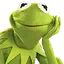 hmmkermit