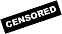 censored