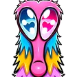 ladybu34Worm