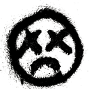 Black_And_White_Aesthetic_Minima Discord emoji