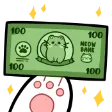 cash
