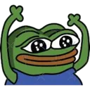 yay