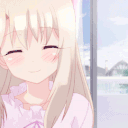 welcomingSmile