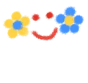 smile_flower