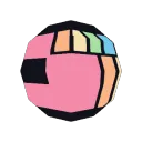 lowpolyspinny lowpolyspinny