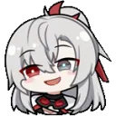 alphaSmug