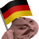 forsenGermany forsenGermany
