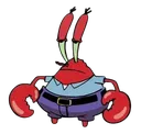 MrKrabsFace