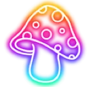 RB_rainbowshroom