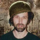 thousandyardstare